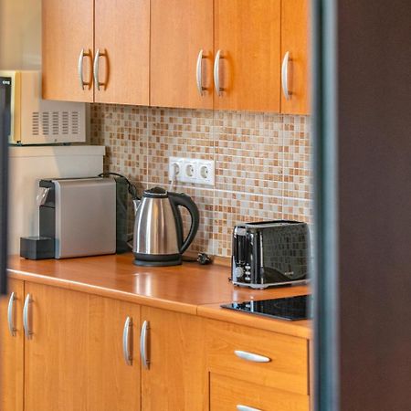 Sekli Apartman Балатонлелле Экстерьер фото