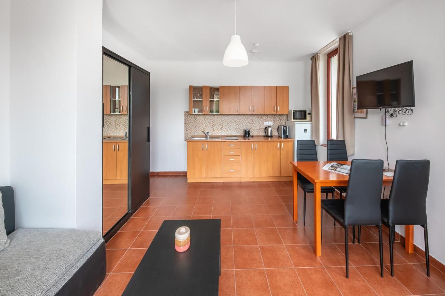 Sekli Apartman Балатонлелле Экстерьер фото